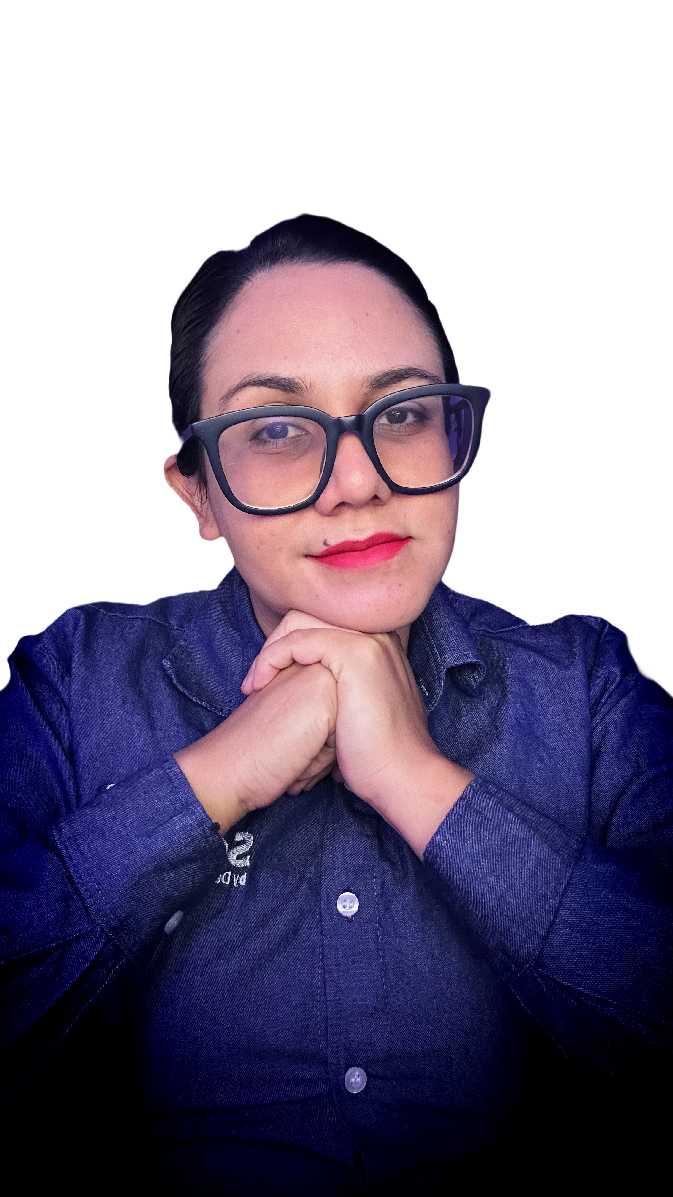 Vanessa Perote